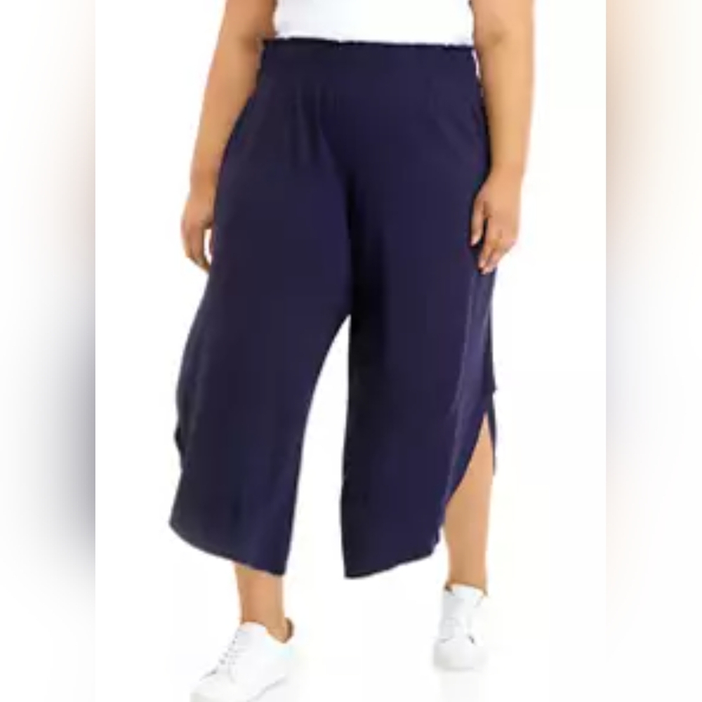 Cupio Genie Pants NWT sz XL Plus - Picture 9 of 10